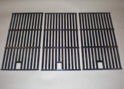 19 1/4 X 31 1/8, Cast Iron Cooking Grids - 65223