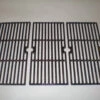 16 15/16 X 24 15/16, Cast Iron Grids, Charbroil, Kenmore, Kirkland - 66123 -Weber Shop 66123 39777.1618006375.1500.1500