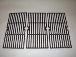 16 15/16 X 24 15/16, Cast Iron Grids, Charbroil, Kenmore, Kirkland - 66123