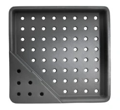 Napoleon Cast Iron Charcoal And Smoker Tray - 67732