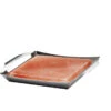 Napoleon Himalayan Salt Block With PRO Grill Topper -Weber Shop 70025 salt block on white 51233.1660578702.1500.1500