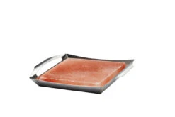 Napoleon Himalayan Salt Block With PRO Grill Topper