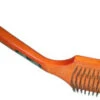 Universal 18 Inch Grill Brush With Wooden Handle - 70255 -Weber Shop 70255 01737.1697746747.1500.1500