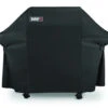 Weber Genesis II, LX 300, Genesis 300 Series Premium Cover - 7757 -Weber Shop 7107A 03989.1659461218.1500.1500