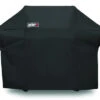 Weber Grill Cover | Summit E-400, S-400 Series -Weber Shop 7108A 29662.1659460948.1500.1500