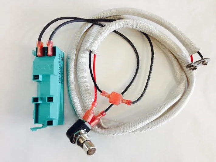 90061 Lynx Ignition Kit, LBQ36RE/LBQ36FRE 3 90061 Lynx Ignition Kit, LBQ36RE/LBQ36FRE
