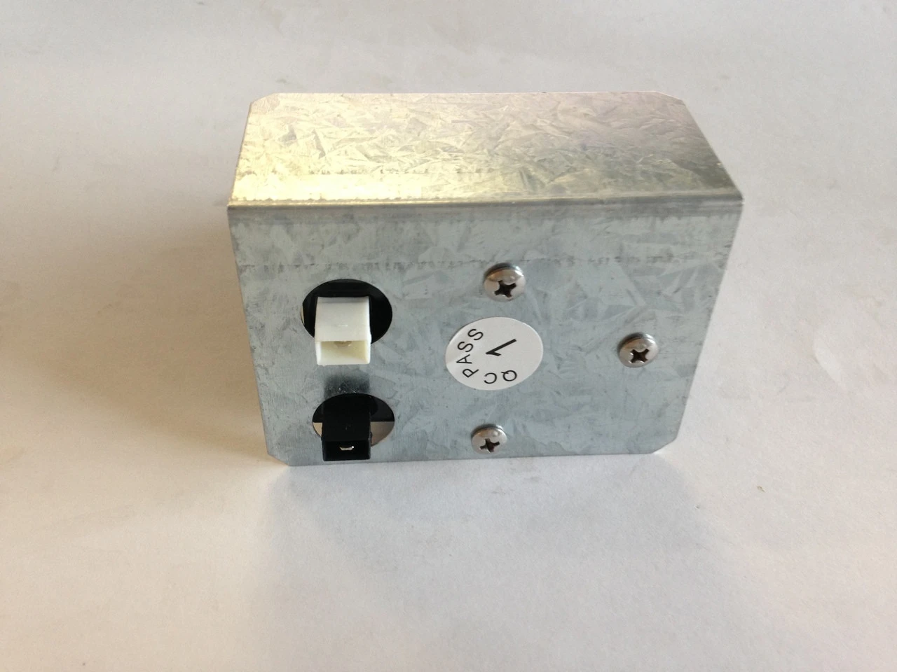 91360 Weber Spirit 2009 Battery Ignition Kit 4 91360 Weber Spirit 2009 Battery Ignition Kit - Image 2