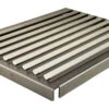 10 3/8 X 13 7/8, Solaire Allabout Single Cooking Grate - SOL-AA13R -Weber Shop AA13R 86327.1569436580.1500.1500