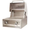 Artisan American Eagle 26" Built-in Grill - AAEP-26 -Weber Shop AAEP26LP 32943.1586263693.1500.1500