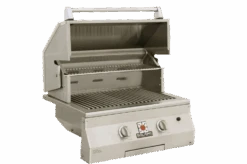 Solaire AGBQ 27" Basic Built-In InfraVection Grill