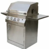 Solaire AGBQ 27" XL All Infrared Grill On Square Cart - GIRXLC -Weber Shop AGBQ 27C 16556.1640201387.1500.1500
