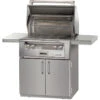 Alfresco ALXE 30" Grill On Cart W Rotisserie -Weber Shop ALXE30CLP 18291.1477048869.1500.1500