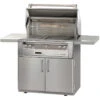 Alfresco ALXE 36" Grill On Cart - ALXE-36C -Weber Shop ALXE36CNG 05498.1569873260.1500.1500