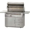 Alfresco ALXE 42" Grill With Sear Zone On Refrigerated Cart -Weber Shop ALXE42RFGLP 89649.1477052815.1500.1500