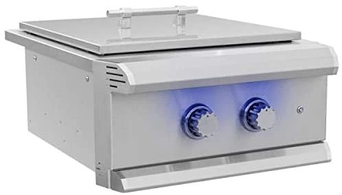 American Muscle Power Built-in Power Burner - MUSPB2 3 American Muscle Power Built-in Power Burner - MUSPB2