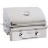 American Outdoor Grill 24" L Series Built-In Grill -Weber Shop AOG 24NBT 00SP 64636.1587757410.1500.1500