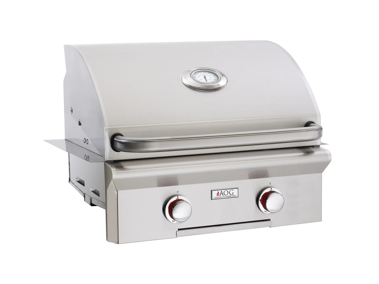 American Outdoor Grill 24" L Series Built-In Grill 3 American Outdoor Grill 24" L Series Built-In Grill