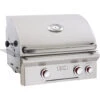 AOG 24" Built-in T Series Grill With Rotisserie