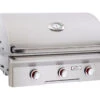 American Outdoor Grill 30" Built-In L Series Grill, No Rotisserie -Weber Shop AOG 30NBT 00SP 95270.1553089798.1500.1500