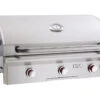 American Outdoor Grill T Series 36" Built-In Grill W Rotisserie - 36NBT 1 American Outdoor Grill T Series 36" Built-In Grill W Rotisserie - 36NBT -Weber Shop AOG 36NBT 36 T Series Built In Grill 52925.1553090384.1500.1500
