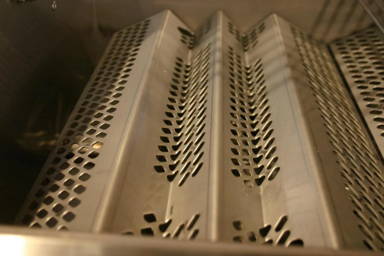 American Outdoor Grill T Series 36" Built-In Grill W Rotisserie - 36NBT 5 American Outdoor Grill T Series 36" Built-In Grill W Rotisserie - 36NBT - Image 3