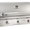 AOG 36" T Series Built-in Grill, No Rotisserie - 36NBT-00SP 2 AOG 36" T Series Built-in Grill, No Rotisserie - 36NBT-00SP -Weber Shop AOG 36NPBT 00SP 61310.1656435435.1500.1500