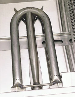 AOG 30" L-Series Island Bundle - IP30LB-CGD-75SM -Weber Shop AOG Burner 74873.1553087130.1500.1500