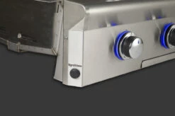 American Outdoor Grill 30" Built-In L Series Grill, No Rotisserie -Weber Shop AOG Ignition Button 17690.1553089799.1500.1500