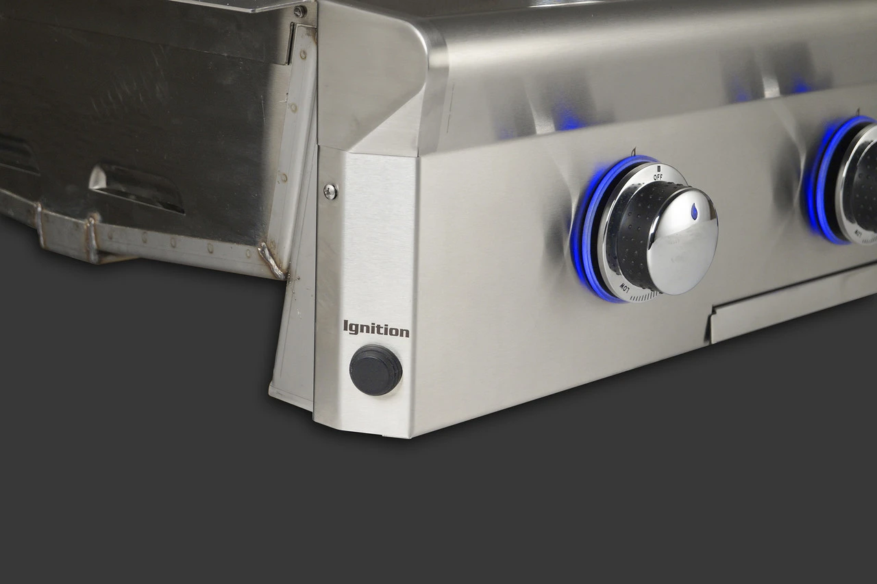 AOG 36" L Series Built-in Grill 7 AOG 36" L Series Built-in Grill - Image 5