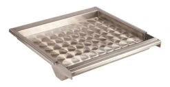AOG Stainless Steel Griddle - GR18 -Weber Shop AOG Stainless Steel Griddle GR18 31298.1654887347.1500.1500