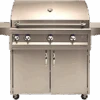 Artisan Professional 36" Grill W Rotisserie On Cart - ARTP-36C -Weber Shop ARTP36C Freestanding 89039.1625330860.1500.1500
