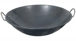 Alfresco 22" Commercial Wok For Versa Power Cooker - AXEVP-WOK