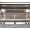 Alfresco ALXE 42" Built-In Grill With Three U Burners - ALXE-42