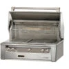 Alfresco ALXE 36" Built In Grill W Sear Zone - ALXE-36SZ 1 Alfresco ALXE 36" Built In Grill W Sear Zone - ALXE-36SZ -Weber Shop Alfresco Built In Gas Grill ALXE36SZNG 31230.1477051349.1500.1500