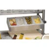 Alfresco Condiment Tray For Bartending Station - CT -Weber Shop Alfresco Condiment Tray CT 88119.1533333371.1500.1500