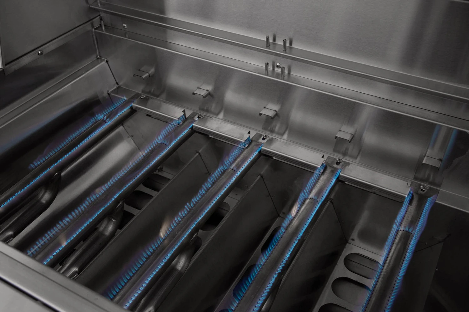 Encore 54" Built-in By American Made Grills - ENC54 5 Encore 54" Built-in By American Made Grills - ENC54 - Image 3