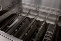 Encore Grill 36" Built-in By American Made Grills - ENC36 -Weber Shop American Muscle Grill burners 55833.1633095663.1500.1500