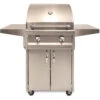 Artisan AAEP-26C American Eagle 26" Freestanding Grill, No Rotis/No Light -Weber Shop Artisan 26 inch Freestanding Grill AAEP26C 60812.1606330182.1500.1500