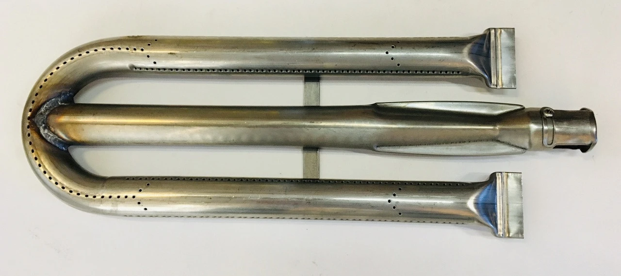 Artisan ARTP/AAEP 32 "U" Burner - 290-0446 3 Artisan ARTP/AAEP 32 "U" Burner - 290-0446