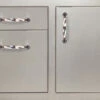 Artisan 36" Built-in Door Drawer Combo - ARTP-DDC-36SC -Weber Shop Artisan Built in Door Drawer Combo ARTP DDC 36SC 74855.1684340731.1500.1500