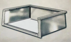 Artisan 26" Insulated Jacket - ART-IJ26