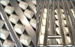 Artisan American Eagle 32" Built-in Grill - AAEP-32 -Weber Shop Artisan briquettes and cooking grids 02937.1654803011.1500.1500