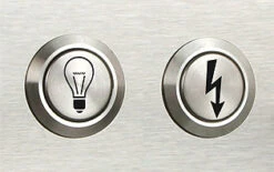 Artisan Professional 36" Built-in Grill W Rotisserie - ARTP-36 -Weber Shop Artisan stainless push button ignition 99740.1697823004.1500.1500