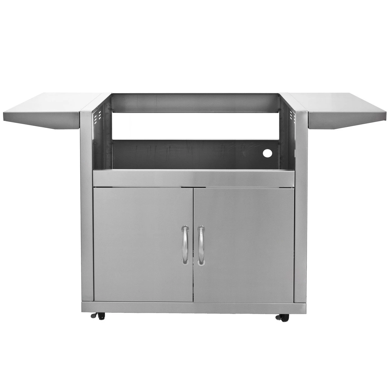 Blaze 4 Burner Basic Cart Only - BLZ-4-CART 3 Blaze 4 Burner Basic Cart Only - BLZ-4-CART