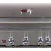 Bonfire Prime 500 42" 5 Burner Grill -Weber Shop BONFIRE500BU 82640.1512066504.1500.1500