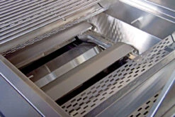 Bonfire 34" 4 Burner Built-in Premium Grill -Weber Shop BONFIRE 4 BURNERS 73672.1692813067.1500.1500