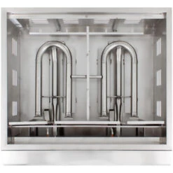 Blaze 30-Inch LTE Built-in Gas Griddle - BLZ-GRIDDLE-LTE -Weber Shop Blaze Griddle Burners 20156.1691070449.1500.1500