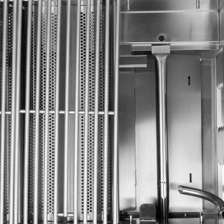 Blaze 25" 3 Burner Prelude Built-in Gas Grill - BLZ-3LBM 4 Blaze 25" 3 Burner Prelude Built-in Gas Grill - BLZ-3LBM - Image 2