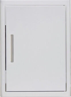 Blaze 24x17 Single Door - BLZ-Single2417