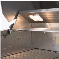 Blaze 34" 3 Burner Pro Built-in Grill - BLZ-3PRO -Weber Shop Blaze 2 burner pro grill light 53805.1583334879.1500.1500